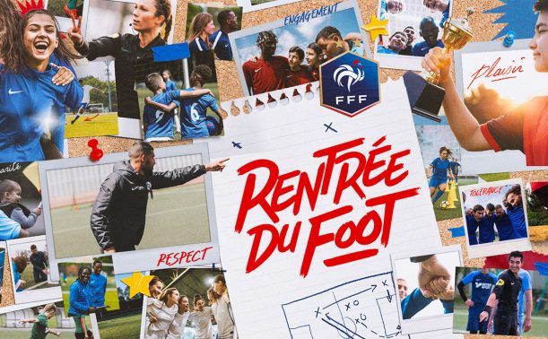 RENTRÉE(S) DU FOOT – DISTRICT GRAND VAUCLUSE DE FOOTBALL
