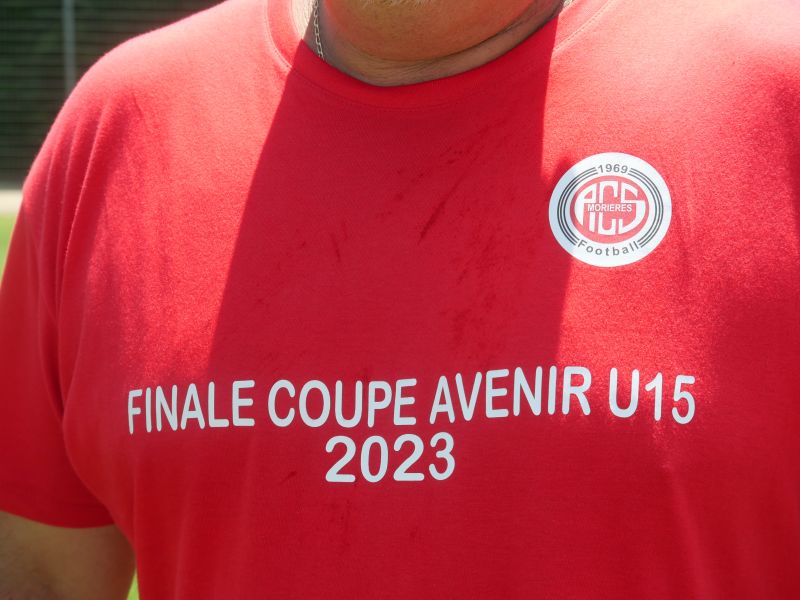 Finales Coupes Avenir Jeunes (10 juin 2023 - Camaret)